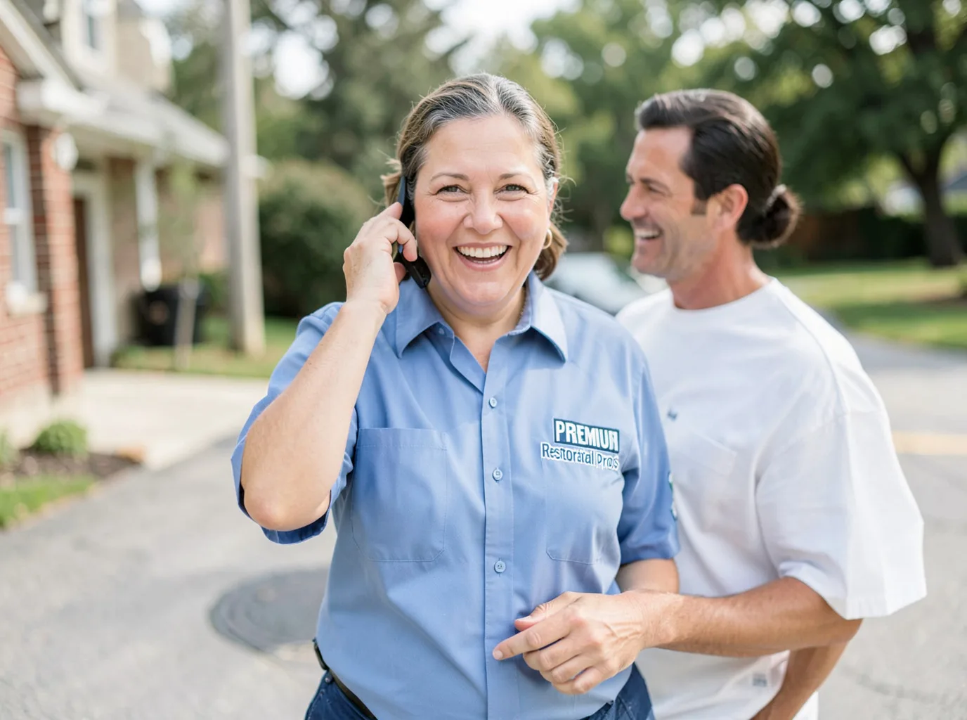 Water Damage Restoration Kyle, SD FAQs